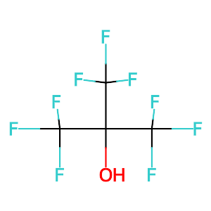 Perfluoro-tert-butanol,2378-02-1