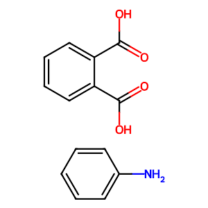 Aniline hydrogen phthalate,50930-79-5