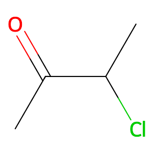 3-Chloro-2-butanone,4091-39-8