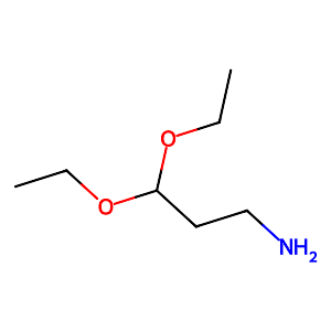1-Amino-3,3-diethoxypropane,41365-75-7