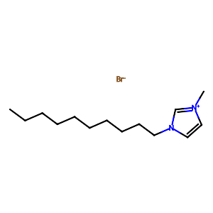 1-Decyl-3-methylimidazolium bromide,188589-32-4