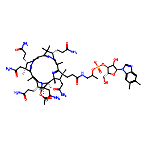 Hydroxocobalamin acetate,22465-48-1