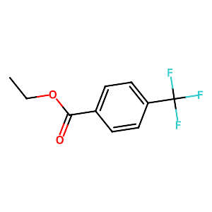 Ethyl 4-(trifluoromethyl)benzoate,583-02-8