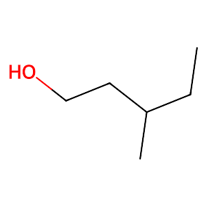 3-Methyl-1-pentanol,589-35-5