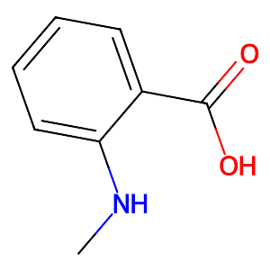 n-Methylanthranilic acid,119-68-6