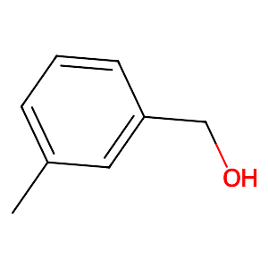 3-Methylbenzyl alcohol,587-03-1