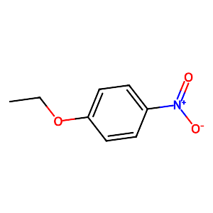 4-Nitrophenetole,100-29-8