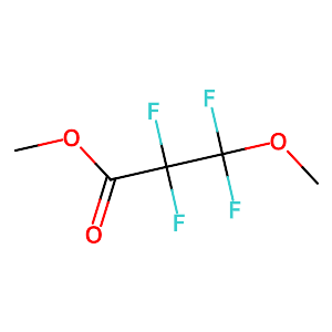 Methyl 2,2,3,3-tetrafluoro-3-methoxypropanoate,755-73-7