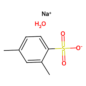 Sodium 2,4-dimethylbenzenesulfonate monohydrate,142063-30-7