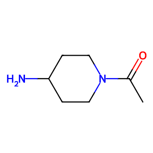 1-Acetyl-4-aminopiperidine,160357-94-8