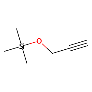 3-Trimethylsiloxy-1-propyne,5582-62-7