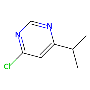 4-Chloro-6-isopropylpyrimidine,954222-10-7