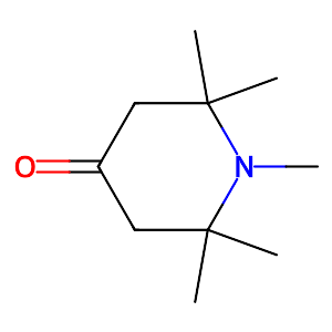 1,2,2,6,6-Pentamethylpiperidin-4-one,5554-54-1