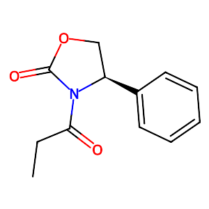 (R)-4-Phenyl-3-propionyloxazolidin-2-one,160695-26-1