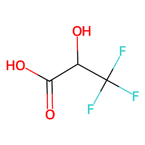 Trifluorolactic acid,684-07-1