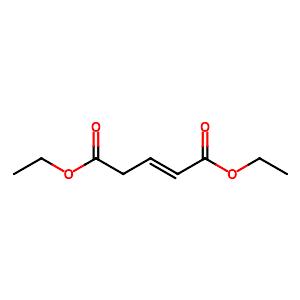 Diethyl glutaconate, mixture of cis and trans,2049-67-4