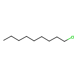 1-Chlorononane,2473-01-0