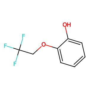 2-(2,2,2-Trifluoroethoxy)phenol,160968-99-0