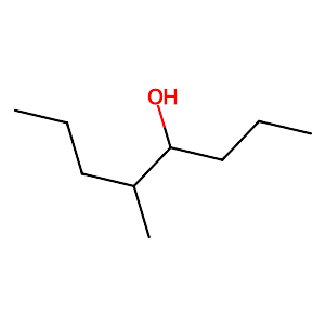 4-Methyl-5-octanol,59734-23-5