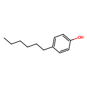 4-Hexylphenol,2446-69-7