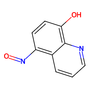 5-Nitroso-8-hydroxyquinoline,3565-26-2