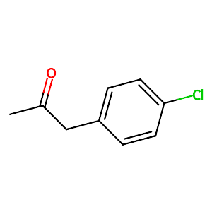 1-(4-Chlorophenyl)acetone,5586-88-9