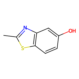 2-Methyl-1,3-benzothiazol-5-ol,68867-14-1