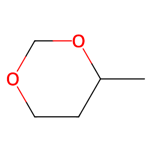 4-Methyl-1,3-dioxane,1120-97-4