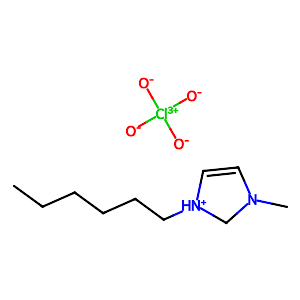 3-Hexyl-1-methyl-3-imidazolium Perchlorate,648424-43-5