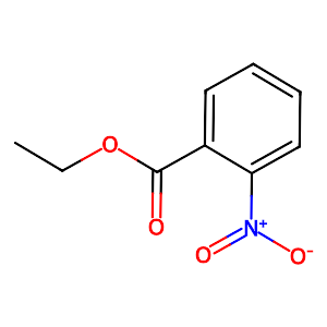 Ethyl 2-nitrobenzoate,610-34-4