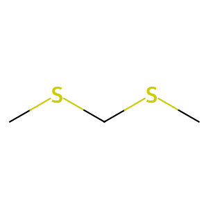 Bis(methylthio)methane,1618-26-4