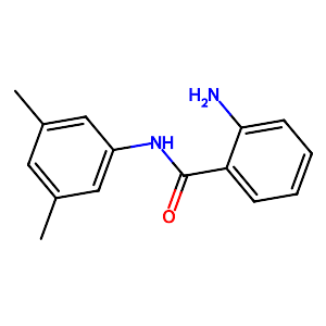 2-Amino-N-(3,5-dimethylphenyl)benzamide,102630-82-0