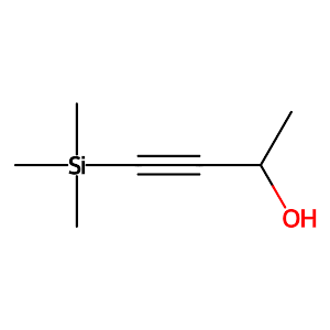 4-Trimethylsilyl-3-butyn-2-ol,6999-19-5
