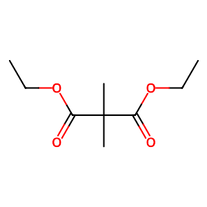 Diethyl 2,2-dimethylmalonate,1619-62-1