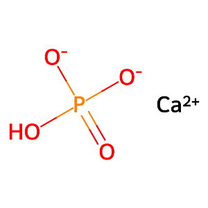 Calcium phosphate dibasic,7757-93-9