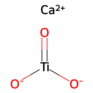 Calcium titanate,12049-50-2