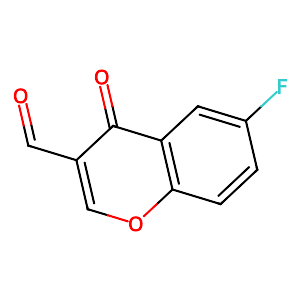6-Fluorochromone-3-carboxaldehyde,69155-76-6