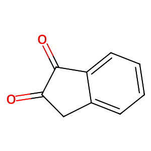 1H-Indene-1,2(3H)-dione,16214-27-0