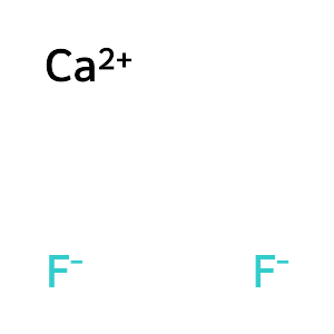 Calcium fluoride,7789-75-5