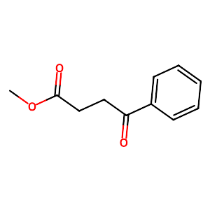 Methyl 3-Benzoylpropionate,25333-24-8