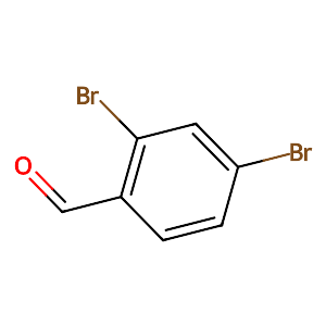 2,4-Dibromobenzaldehyde,5629-98-1