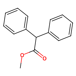 Methyl diphenylacetate,3469-00-9