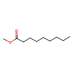 Methyl nonanoate,1731-84-6
