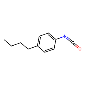 1-Butyl-4-isocyanatobenzene,69342-47-8