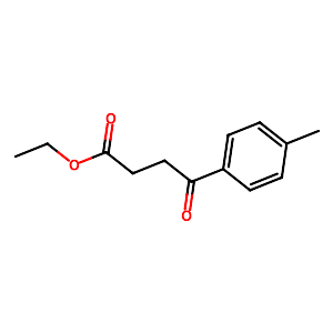 Ethyl 4-(4-methylphenyl)-4-oxobutyrate,6942-61-6