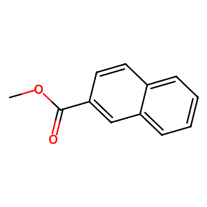 Methyl 2-naphthoate,2459-25-8