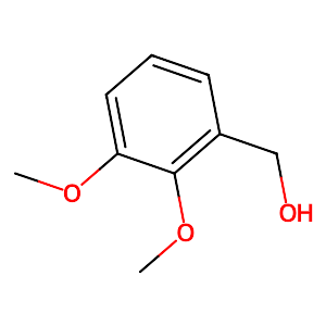 (2,3-Dimethoxyphenyl)methanol,5653-67-8