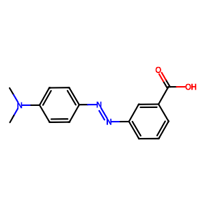 m-Methyl Red,20691-84-3