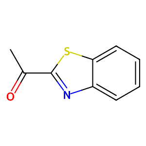 1-(Benzo[d]thiazol-2-yl)ethanone,1629-78-3