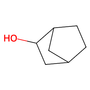 Bicyclo[2.2.1]heptan-2-ol (mixture of endo-, exo- isomers),1632-68-4